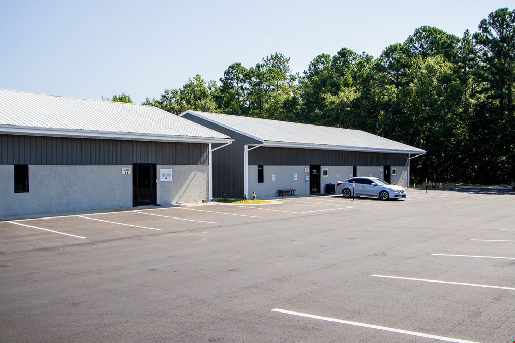 106 Fabrister Lane