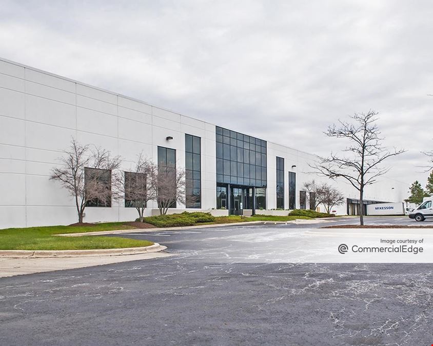 50-140 Exchange Blvd