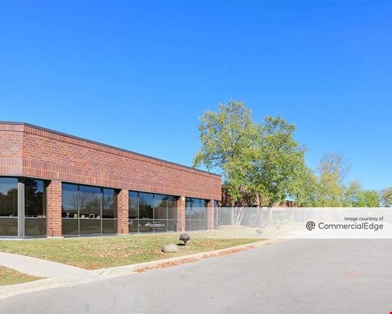 Preview of Office space for Rent at 250 North Patrick Blvd
