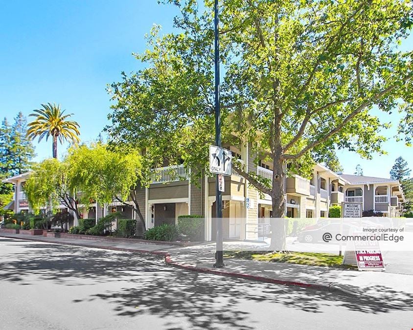 20 Santa Cruz Ave, N.