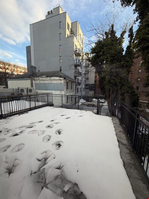 1918 Avenue M