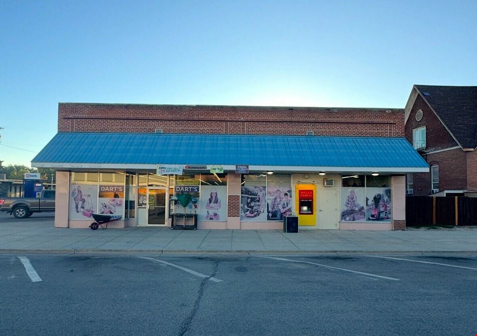 121 S Main St
