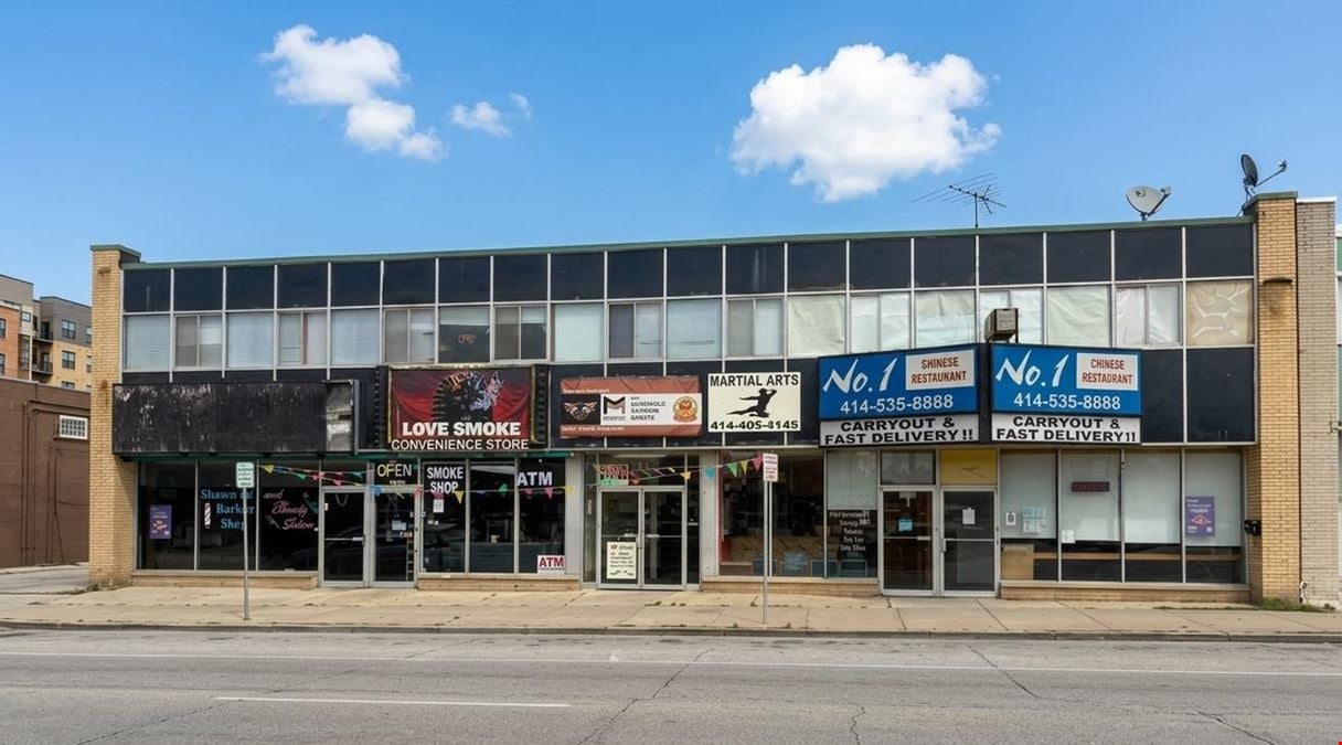 7512-7516 W Appleton Ave
