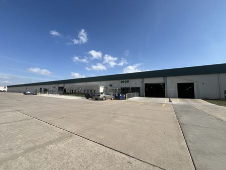 Preview of commercial space at 8909 E 35th St N