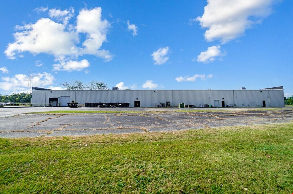 4300 Gateway Blvd