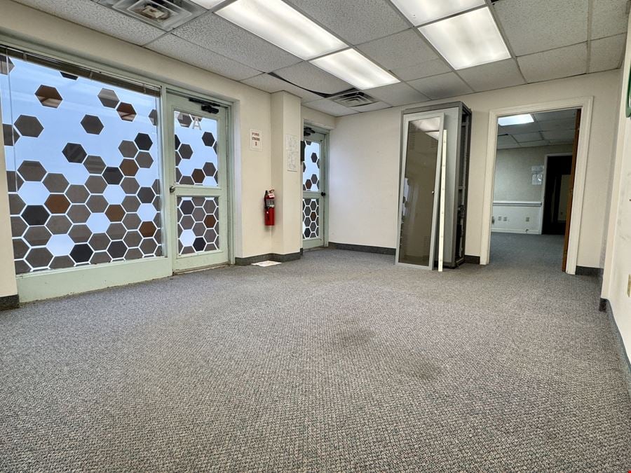 102 Woodwinds Industrial Ct