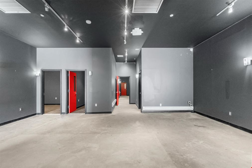 327 Douglass Street – Brooklyn Opportunity Zone Commercial Building