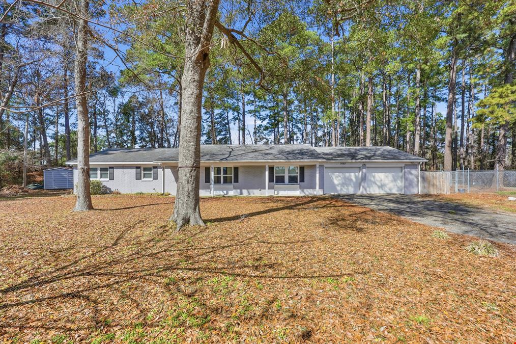 3054  & 3060 Forestbrook Road