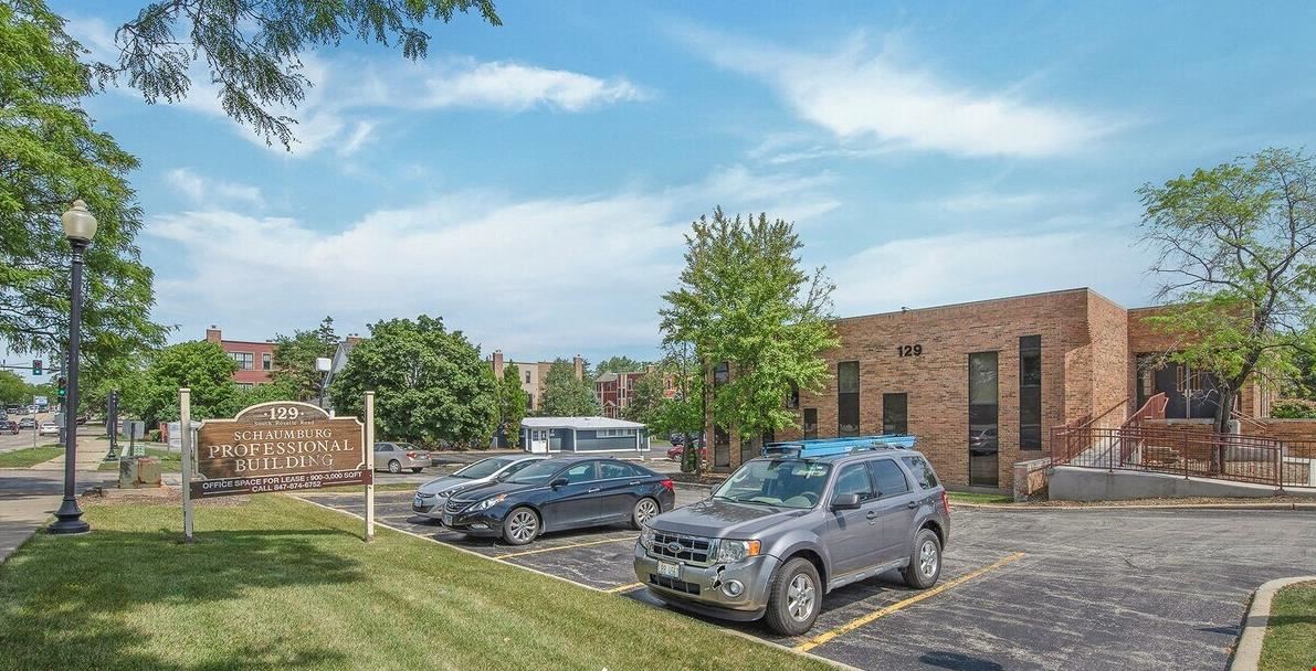 129 S Roselle Rd