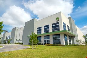 FIRST PARK MIAMI - BUILDING 12