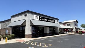 Power Marketplace Shops