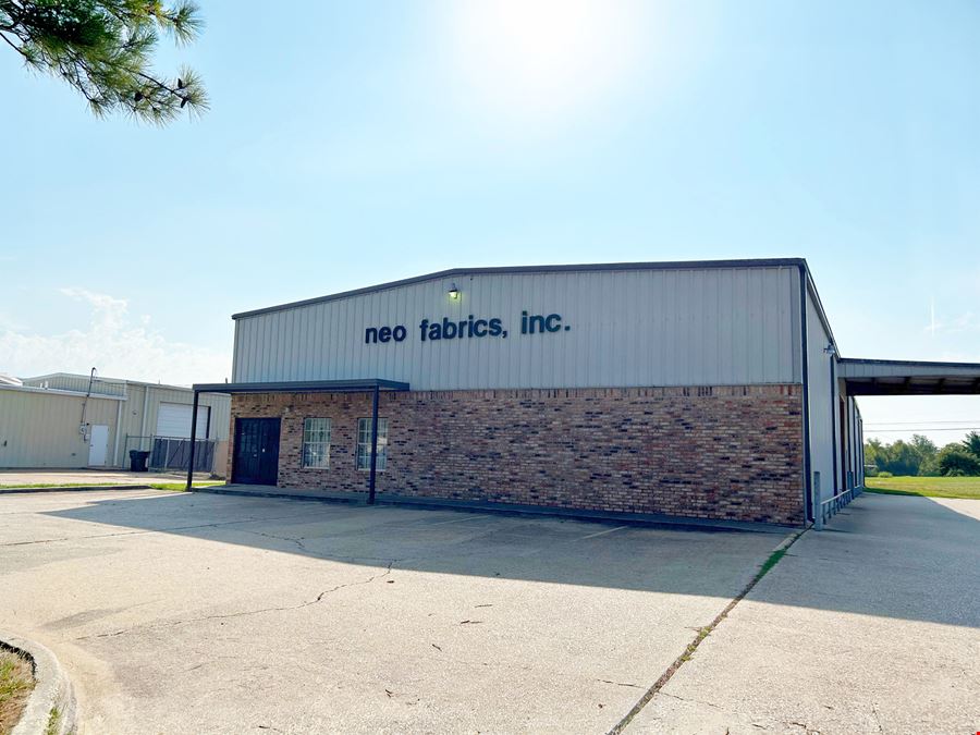1506 Corporate Dr.