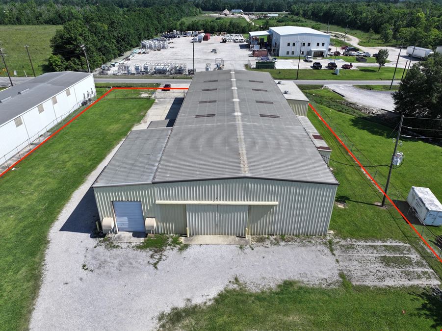 Industrial Property for Lease
