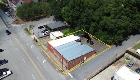Preview of Retail space for Sale at 711-715 S Main St