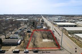 704 N. Kiwanis Avenue