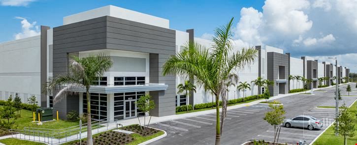 Miami Midway Park - Building 4