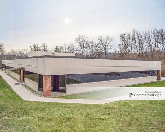 Preview of Office space for Rent at 100 Lindenwood Drive