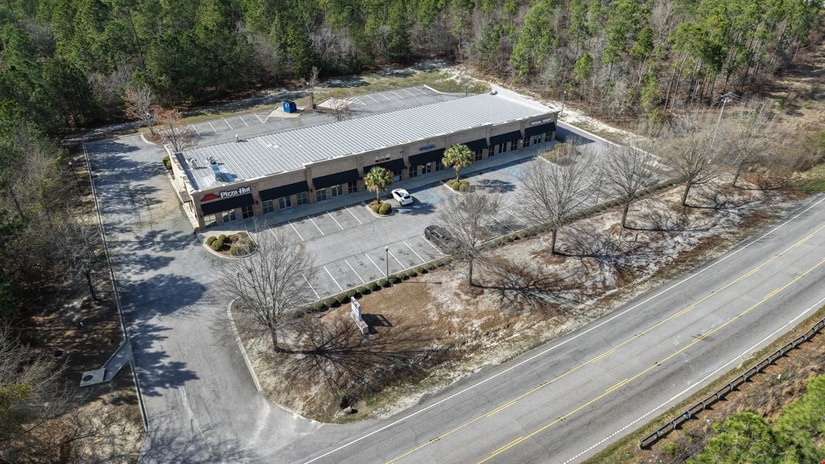 364 Longs Pond Road