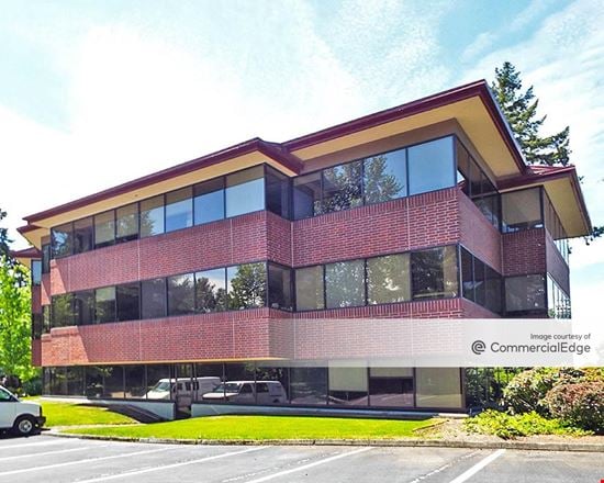 Preview of Office space for Rent at 11255 Kirkland Way