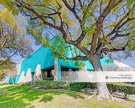 Preview of Industrial space for Rent at 2341 North Pacific Street