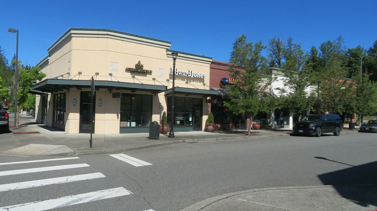 Kimball Creek Village