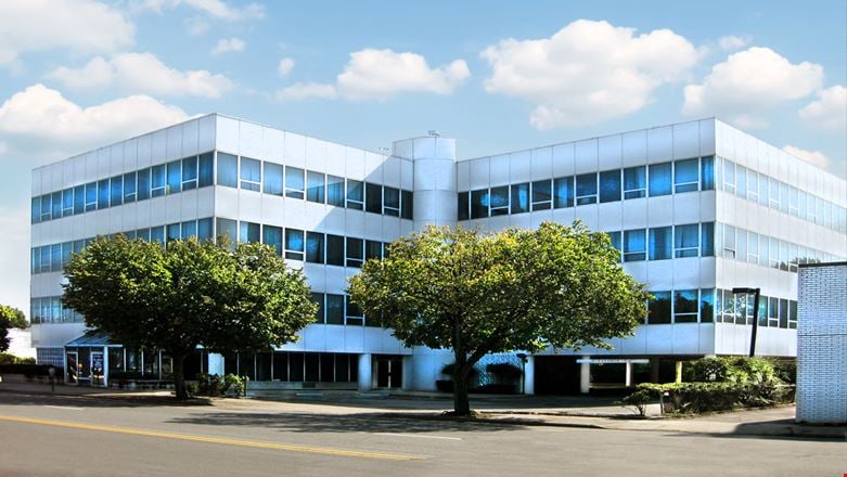 Preview of Office space for Rent at 266 Merrick Road