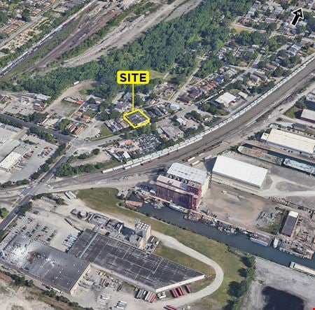 Preview of Industrial space for Sale at 10332 (10328-10336) S. Commercial Avenue