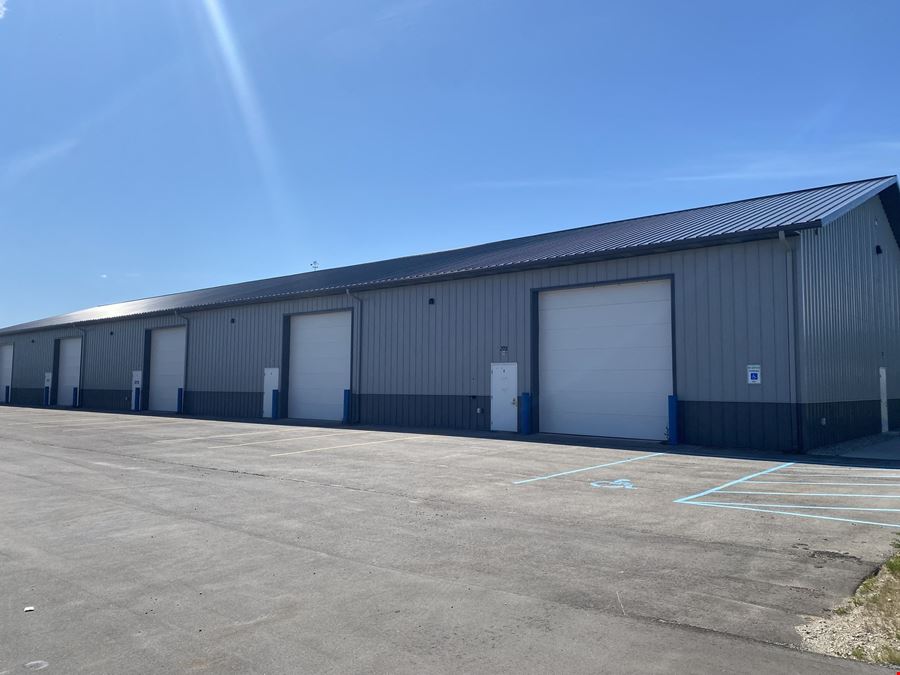 3709 Elmer's Industrial Drive