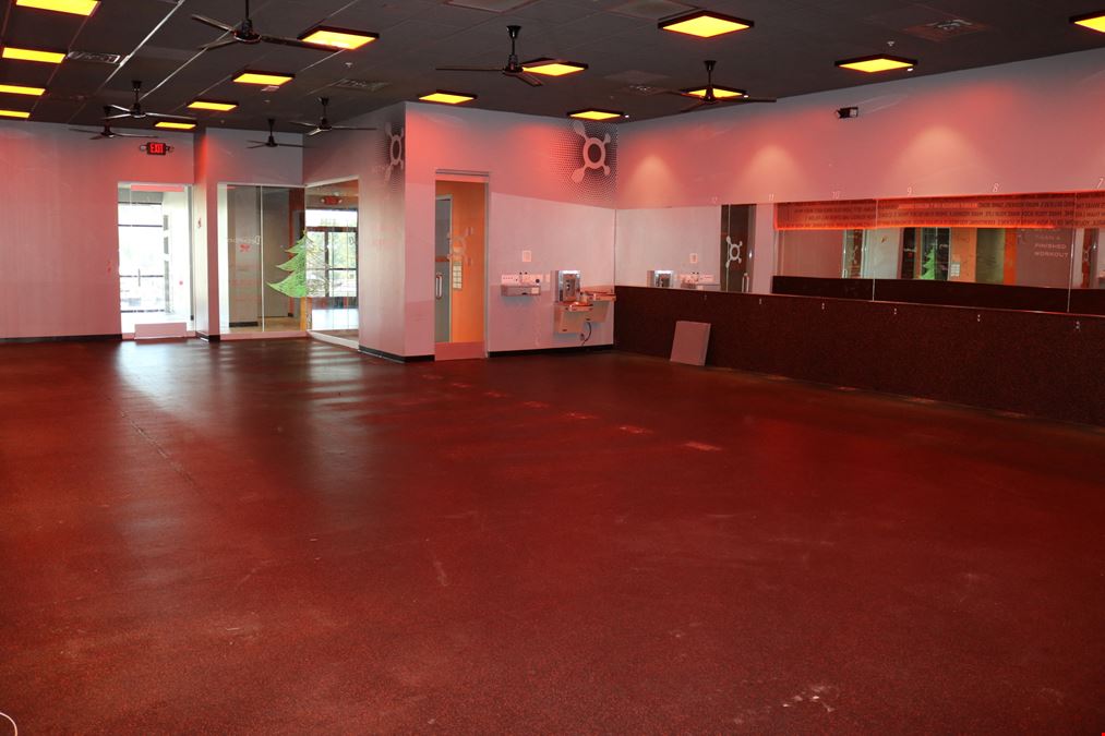 682 Paul Huff Pkwy.