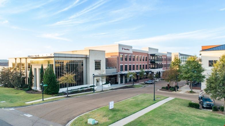 Preview of Retail space for Rent at The Township at Colony Park