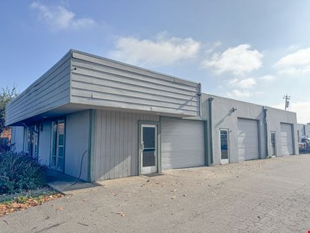 Preview of Industrial space for Rent at 158 Hamilton Dr