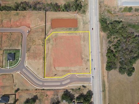 Preview of VacantLand space for Sale at Main and SW 10th St