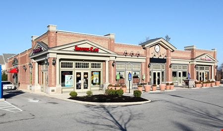 Preview of Retail space for Rent at 8211 N High Street