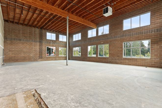 Preview of Industrial space for Rent at 21600 Southeast Stark Street