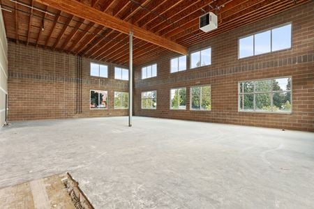 Preview of Industrial space for Rent at 21600 Southeast Stark Street
