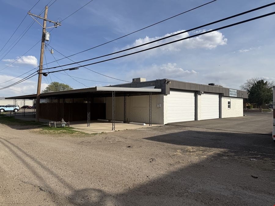 3706 Mockingbird Ln