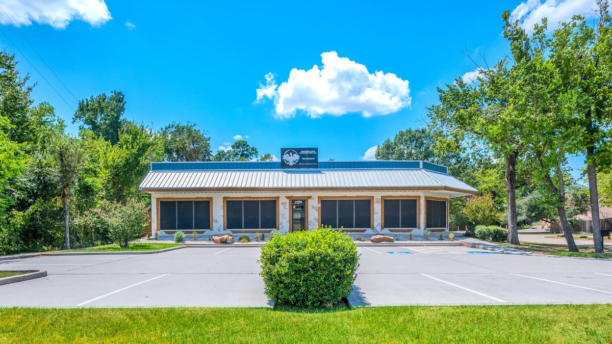 I-45 Office for Sale