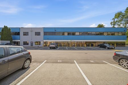 Preview of Industrial space for Rent at 3680 Bonneville Place