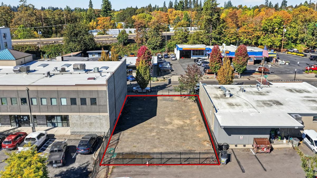 12500 SW Main Street