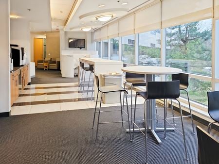 Preview of Coworking space for Rent at 100 Overlook Center 2nd Floor