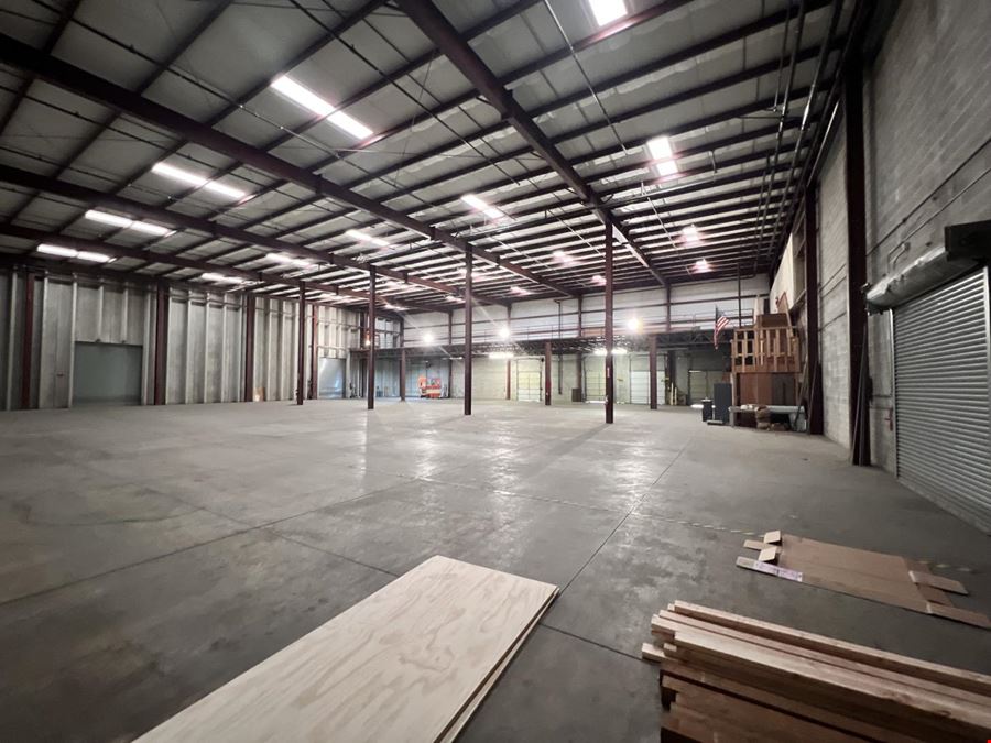 1450-Salt Lake Warehouse