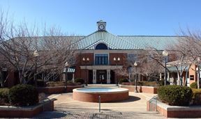 Goodwin Square Sublease