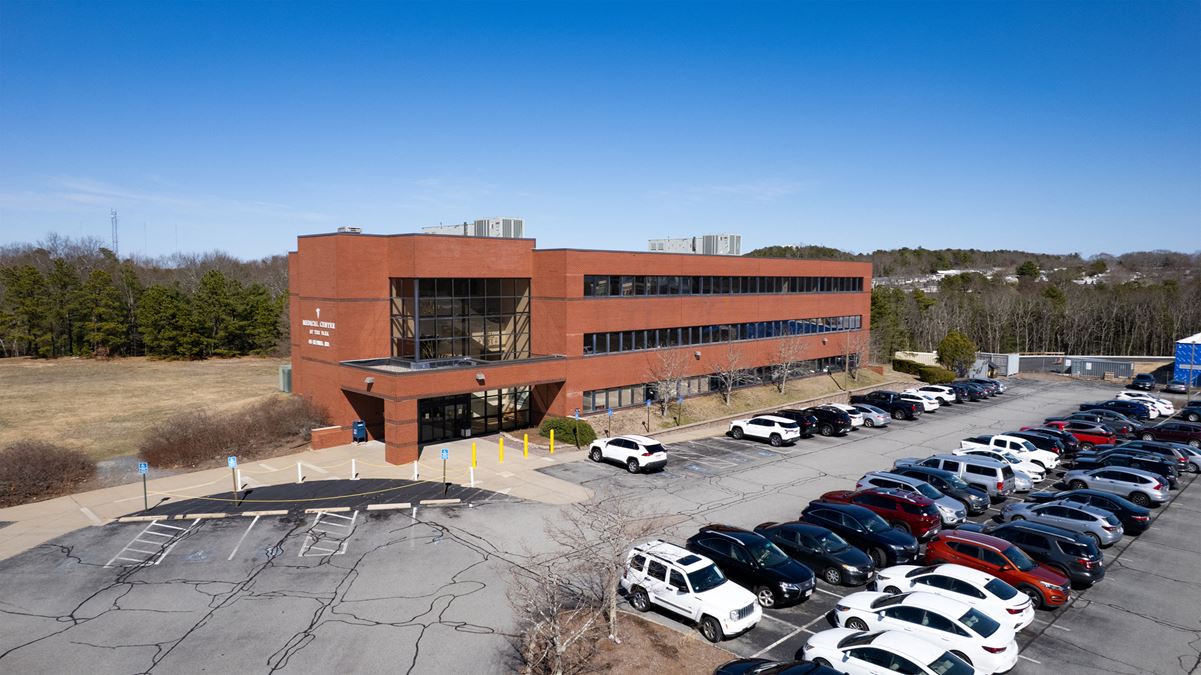 Medical Center at the Park