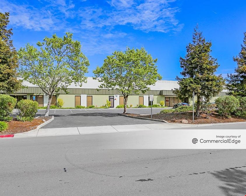 462-472 Vista Wy