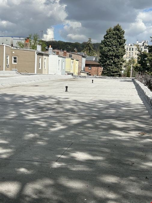 87-21 76th Street | 12,000 SF Warehouse For Sale - Delivered Vacant