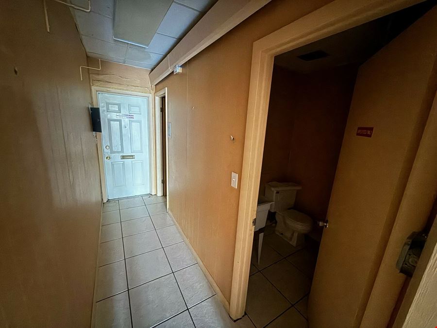 Ground Lease For Sale