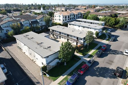 Preview of Multi-Family space for Sale at 119-135 S Fahrion Pl