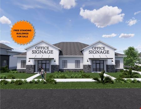 Preview of commercial space at 1625 S Poinciana Blvd