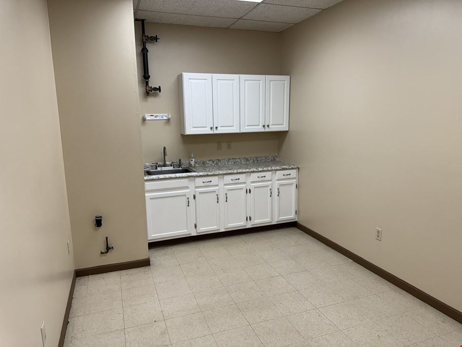 3,750 SF Commercial Condominiums