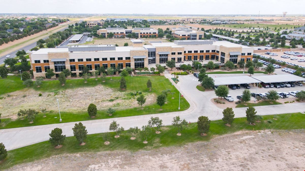 Building 5 | Vineyard Office Park
